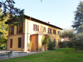 Stylish Holiday Home in Faenza Italy with Garden Faenza